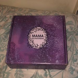 Mama Wunderbar Smudge Kit
